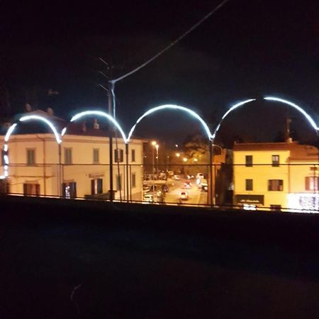 Alle Vecchie Mura Pistoia Buitenkant foto