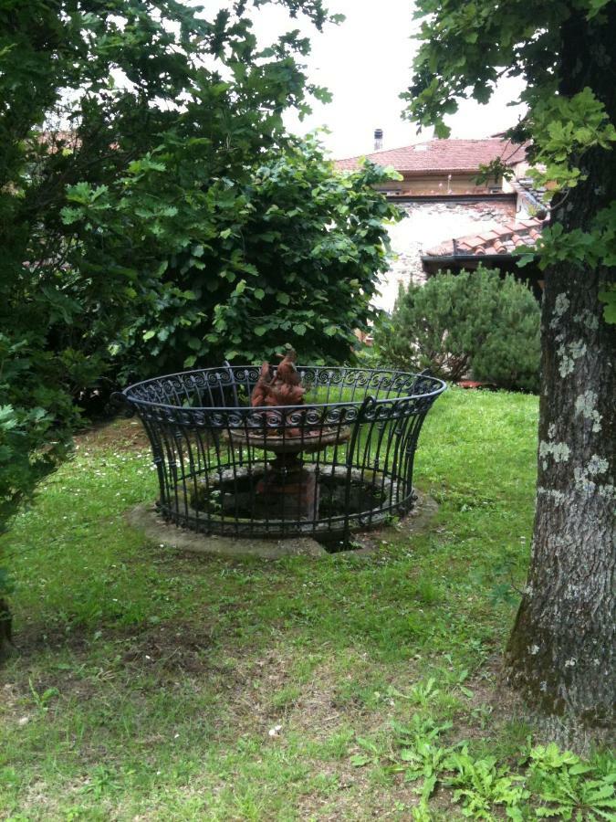 Alle Vecchie Mura Pistoia Buitenkant foto