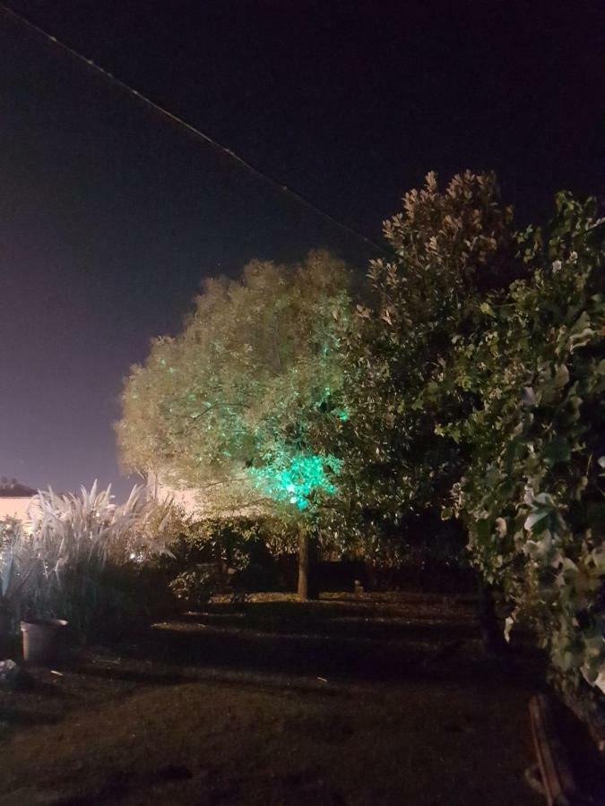 Alle Vecchie Mura Pistoia Buitenkant foto